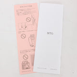 【美品】MTG ReFa CURL IRON PRO 26 RE-AU-03A ブラック 26mm リファカールアイロン プロ ヘアアイロン 本体