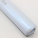 【美品】MTG ReFa FINGER IRON ST RE-AS-02A ホワイト リファフィンガーアイロンST ヘアアイロン 本体