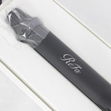 【新品】MTG ReFa CURL IRON PRO 26 RE-AU-03A ブラック 26mm リファカールアイロン プロ ヘアアイロン 本体