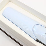 【新品】MTG ReFa FINGER IRON ST RE-AS-02A ホワイト リファフィンガーアイロンST ヘアアイロン 本体