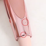 【美品】MTG ReFa STRAIGHT IRON PRO RE-AT-05A ピンク ストレートアイロン プロ リファ 本体