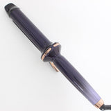【美品】ヘアビューロン 27D Plus カール L-type 34.0mm HBRCL27D-L-JP バイオプログラミング ヘアアイロン リュミエリーナ 本体