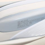 【美品】MTG ReFa POWER STRAIGHT IRON PRO RE-BS-02A ホワイト リファ パワー ストレートアイロン 本体