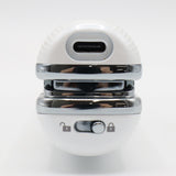 【美品】MTG ReFa BEAUTECH FINGER IRON RE-AI02A リファビューテック フィンガーアイロン 本体