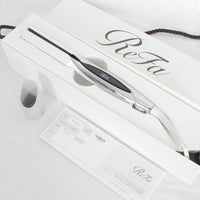 【美品/正規品】MTG ReFa BEAUTECH STRAIGHT IRON RE-AC02A リファビューテック ストレートアイロン ビューティック 本体