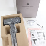 【新品】SHARP プラズマクラスター IB-P802-B ミッドナイトブラック ヘアドライヤー Plasmacluster Beauty シャープ 本体