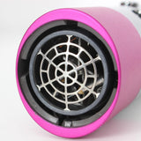 Dyson Airwrap Complete HS01 COMP FN ニッケル/フューシャ エアラップ ヘアスタイラー ダイソン 本体