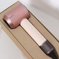 【新品】Dyson Supersonic Nural Shine HD16 VLP セラミックピンク ヘアドライヤー スーパーソニック ダイソン 本体