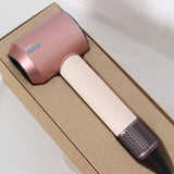 【新品】Dyson Supersonic Nural Shine HD16 VLP セラミックピンク ヘアドライヤー スーパーソニック ダイソン 本体