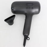 【美品】パナソニック ナノケア アルティメイト EH-NC50-K クラフトブラック 高浸透ナノイー 第2世代 Panasonic 本体
