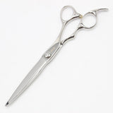 【新品】プリマード DOMINO SWORD SW-63 カットシザー 6.3インチ シャーク刃 オフセットハンドル ドミノ スウォード