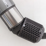 【美品】Dyson Airwrap Complete HS01 COMP FN ニッケル/フューシャ エアラップ ヘアスタイラー ダイソン 本体