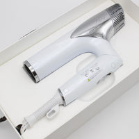 【新品】MTG ReFa BEAUTECH DRYER SMART RE-AN-02A ホワイト ヘアドライヤー リファビューテック 本体