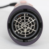 【美品】Dyson Airwrap i.d. HS08 JPPL ジャスパープラム マルチスタイラー&ドライヤー ダイソン エアラップ 本体