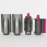 【美品】Dyson Airwrap Complete Long HS05 COMP LG FBN フューシャ/ニッケル ダイソン エアラップ マルチスタイラー 本体
