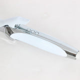 【美品】MTG ReFa CURL IRON PRO 26 RE-AU-02A ホワイト 26mm リファカールアイロン プロ ヘアアイロン 本体