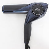 【美品】MTG ReFa BEAUTECH DRYER BX RE-BQ-03A ブラック ヘアドライヤー リファビューテック 本体