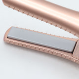 【美品】MTG ReFa FINGER IRON ST RE-AS-05A ピンク リファフィンガーアイロンST ヘアアイロン 本体