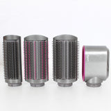 Dyson Airwrap Complete HS01 COMP FN ニッケル/フューシャ エアラップ ヘアスタイラー ダイソン 本体