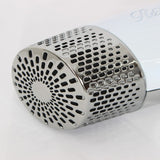 【美品】MTG ReFa BEAUTECH DRYER SMART RE-AN-02A ホワイト ヘアドライヤー リファビューテック 本体