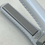 【美品】MTG ReFa FINGER IRON ST RE-AS-02A ホワイト リファフィンガーアイロンST ヘアアイロン 本体