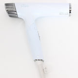 【美品】MTG ReFa BEAUTECH DRYER SMART RE-AN-02A ホワイト ヘアドライヤー リファビューテック 本体