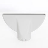 【美品】MTG ReFa BEAUTECH DRYER SMART RE-AN-02A ホワイト ヘアドライヤー リファビューテック 本体