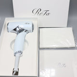 【美品】MTG ReFa BEAUTECH DRYER SE RE-BX-02A ホワイト ヘアドライヤー リファ ビューテック 本体