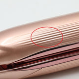 【美品】MTG ReFa FINGER IRON ST RE-AS-05A ピンク リファフィンガーアイロンST ヘアアイロン 本体