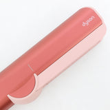 【美品】Dyson Airstrait ストレイトナー HT01 SBP ストロベリー/ブロンズピンク ヘアドライヤー ヘアアイロン ダイソン エアストレート 本体