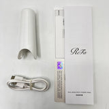 【美品】MTG ReFa BEAUTECH FINGER IRON RE-AI02A リファビューテック フィンガーアイロン 本体