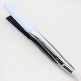 【美品】MTG ReFa BEAUTECH STRAIGHT IRON RE-BM-02A ホワイト ストレートアイロン リファビューテック 本体