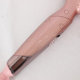 【美品】MTG ReFa BEAUTECH DRYER SMART W RE-AX-05A ピンク ヘアドライヤー ビューテック スマート ダブル リファ 本体