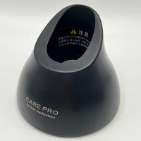 CARE PRO 超音波アイロン BUI-01 for hair medication ケアプロ ヘアメディケーション ヘアアイロン 本体