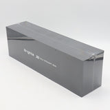 【新品未開封】Brighte 3D SILK STRAIGHT IRON BRT-3D138BK ブラック スリーディーシルクストレートアイロン ブライト 本体