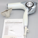 MTG ReFa BEAUTECH DRYER PRO RE-AJ02A ホワイト リファ ビューティック ドライヤープロ 本体