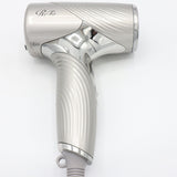 【美品】MTG ReFa BEAUTECH DRYER SE RE-BX-15A シルバー ヘアドライヤー リファ ビューテック 本体