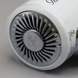 【美品】MTG ReFa BEAUTECH DRYER SE RE-BX-02A ホワイト ヘアドライヤー リファ ビューテック 本体