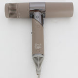 KINUJO Hair Dryer KH202 モカ ヘアドライヤー 絹女 キヌージョ 本体