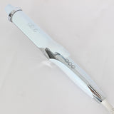 【美品】MTG ReFa CURL IRON PRO 38 RE-AV-02A ホワイト 38mm リファカールアイロン プロ ヘアアイロン 本体
