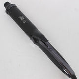 【美品】MTG ReFa CURL IRON PRO 38 RE-AV-03A ブラック 38mm リファカールアイロン プロ ヘアアイロン 本体