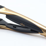 【美品】MTG ReFa POWER STRAIGHT IRON SARON MODEL RE-BW-03A ブラック リファ パワー ストレートアイロン サロンモデル 本体