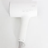 【美品】パナソニック ナノケア EH-NA0J-W ヘアドライヤー ナノケア 高浸透ナノイー&ミネラル搭載 ウォームホワイト Panasonic 本体