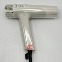 【美品】テスコム Nobby+ ND340A-W プロテクトイオン ヘアドライヤー ノビィ 本体