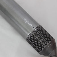 Dyson Airwrap Volume+Shape HS01 VNS FN ニッケル/フューシャ エアラップ ヘアスタイラー ダイソン 本体