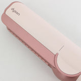 【美品】Dyson Airstrait ストレイトナー HT01 VLP セラミックピンク ヘアドライヤー ヘアアイロン ダイソン エアストレート 本体