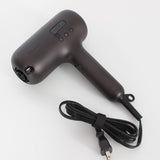 【美品】パナソニック ナノケア アルティメイト EH-NC80-T オーセンティックブラウン ヘアドライヤー Panasonic ULTIMATE 本体