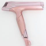 【美品】MTG ReFa BEAUTECH DRYER S+ RE-BC-05A ピンク ヘアドライヤー リファビューテック スマート 本体