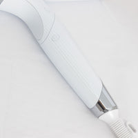 【美品】MTG ReFa BEAUTECH DRYER SMART W RE-AX-02A ホワイト ヘアドライヤー ビューテック スマート ダブル リファ 本体