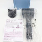 【新品】テスコム TD760A-K ブラック マイナスイオンヘアドライヤー TESCOM 本体